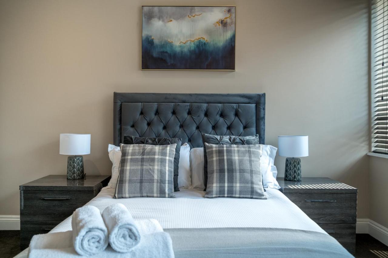 Spacious 2 Bedroom Apartment - Sleeps 6 Hove Exterior foto